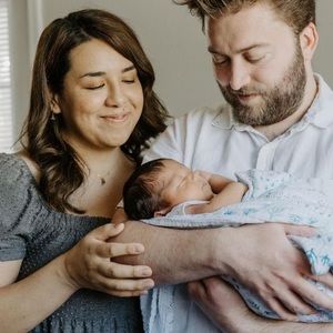 Meet your Posher, Jamie